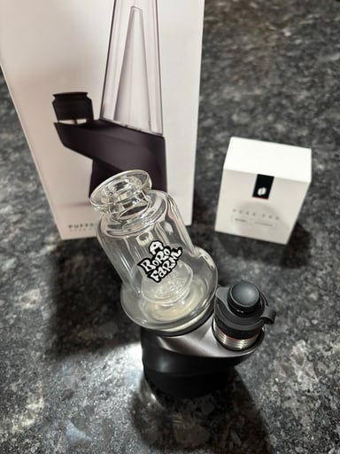 Preview pic of Puffco Peak Pro