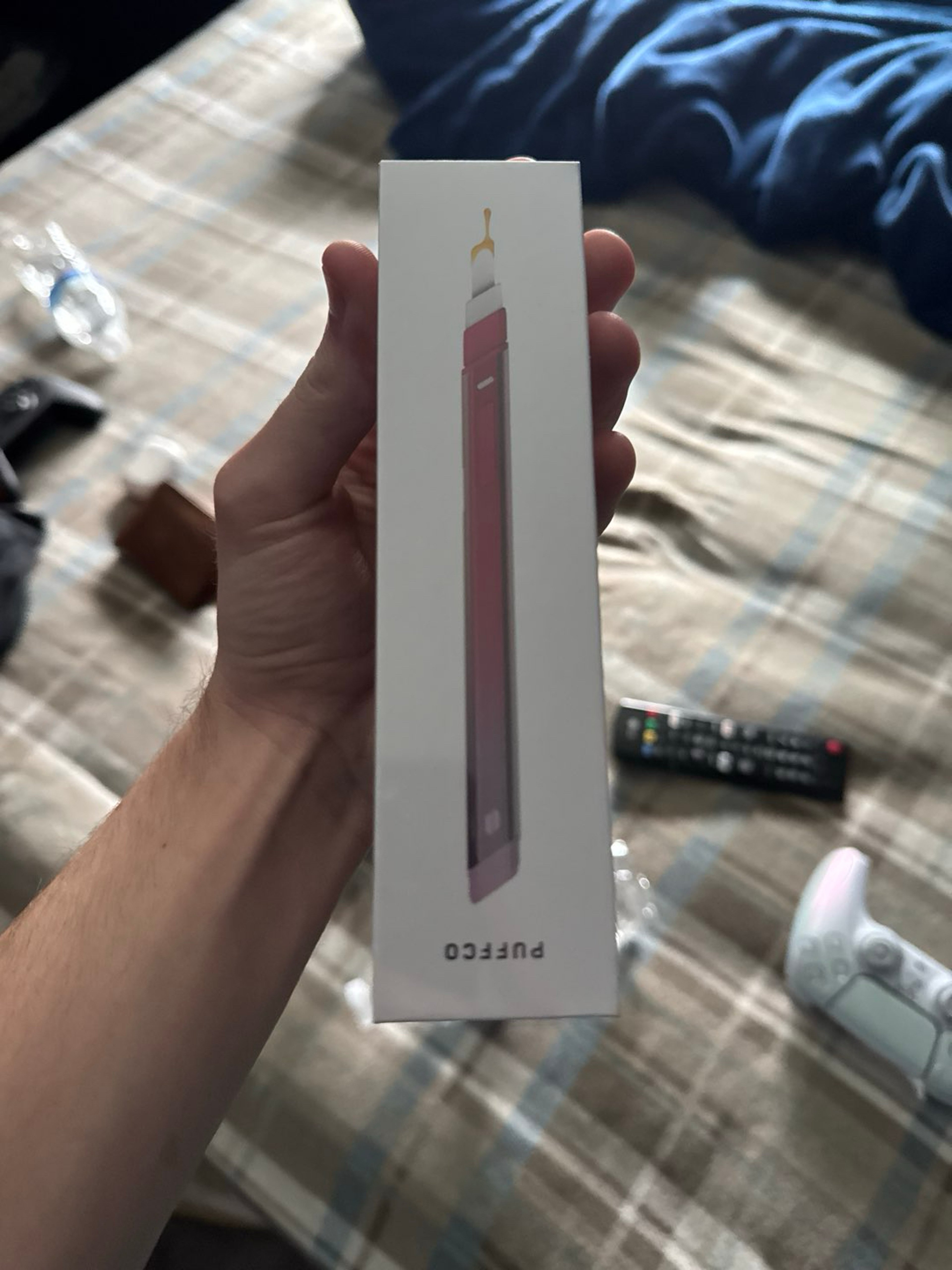 Puffco hot knife gemstone rink image 0