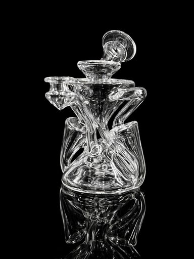 Preview pic of Rich Villa FocalPointRecycler