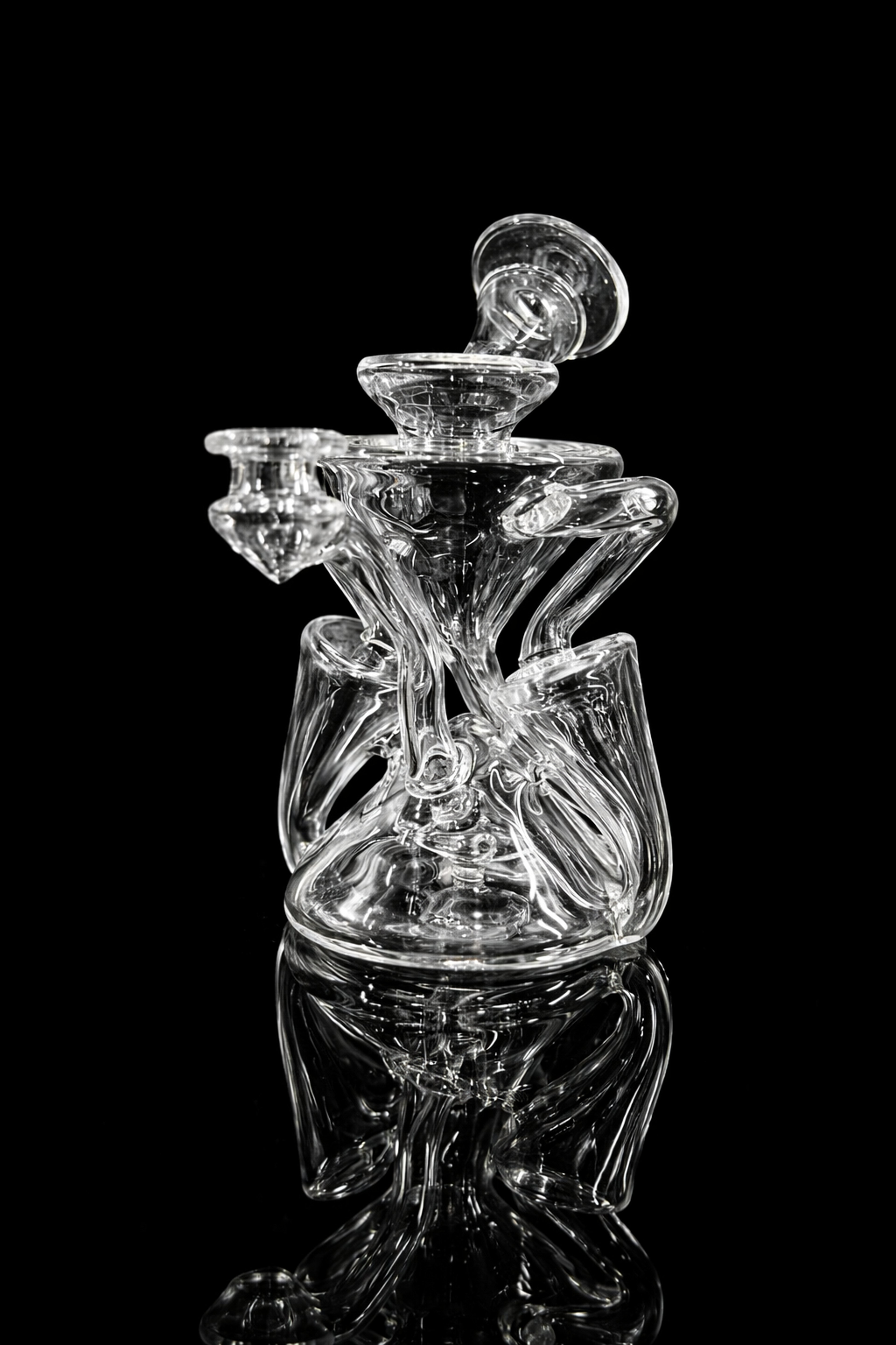 Preview pic of Rich Villa FocalPointRecycler