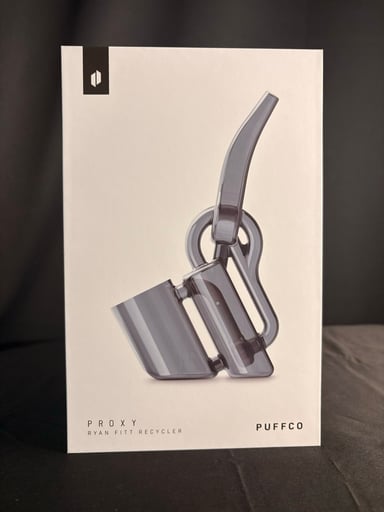 Preview pic of Ryan Fitt Proxy Recycler