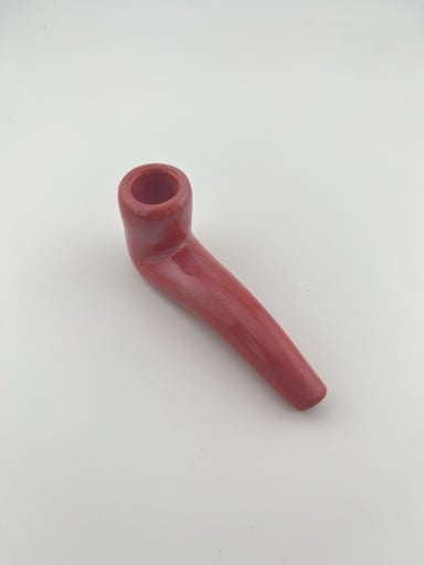 Preview pic of Mini Sherlock - Hot pink (Ceramic)