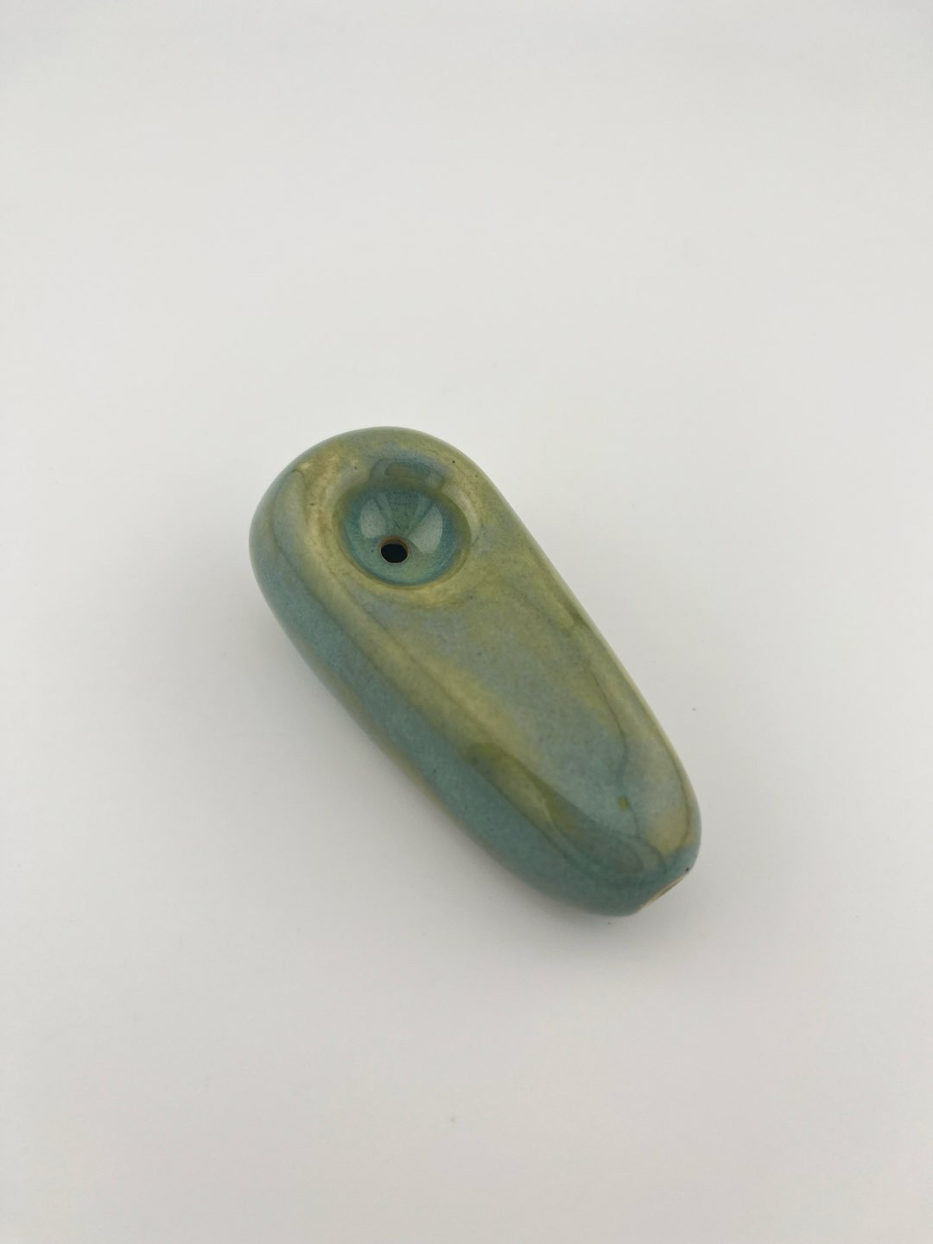 Steamroller - Matcha Green (Ceramic) image 0