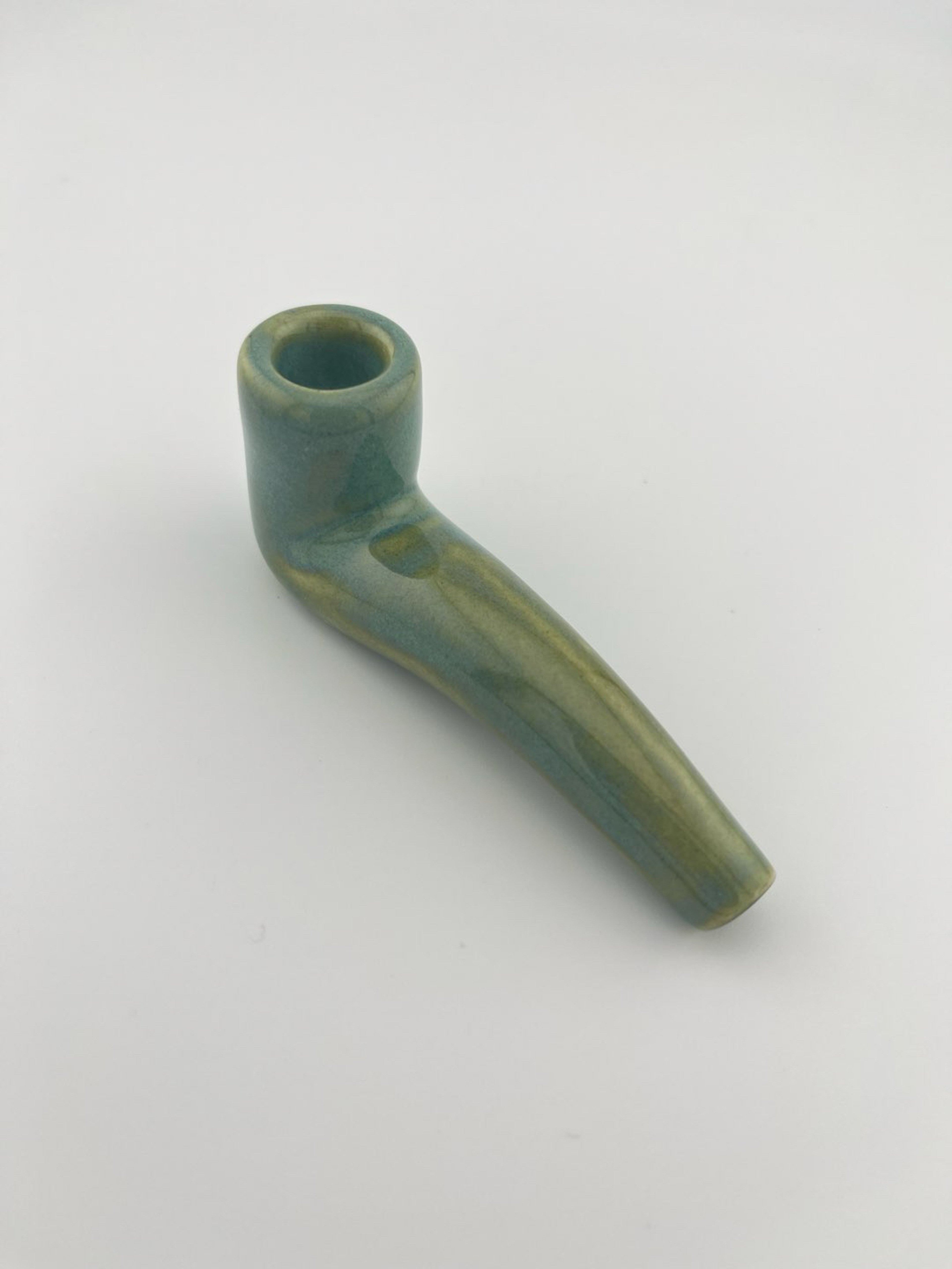 Mini Sherlock - Matcha Green (Ceramic) image 0