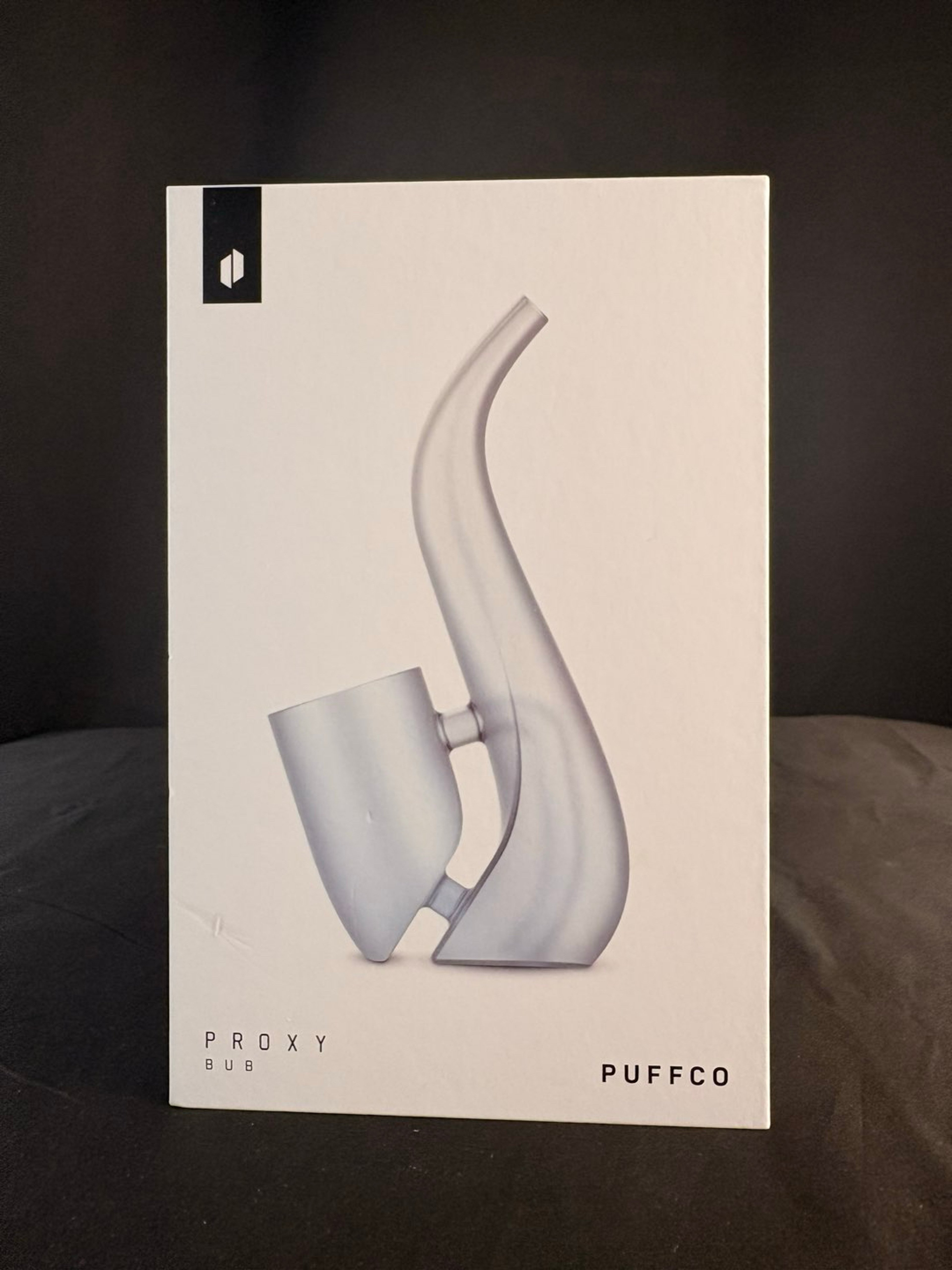 Preview pic of New Proxy Bub