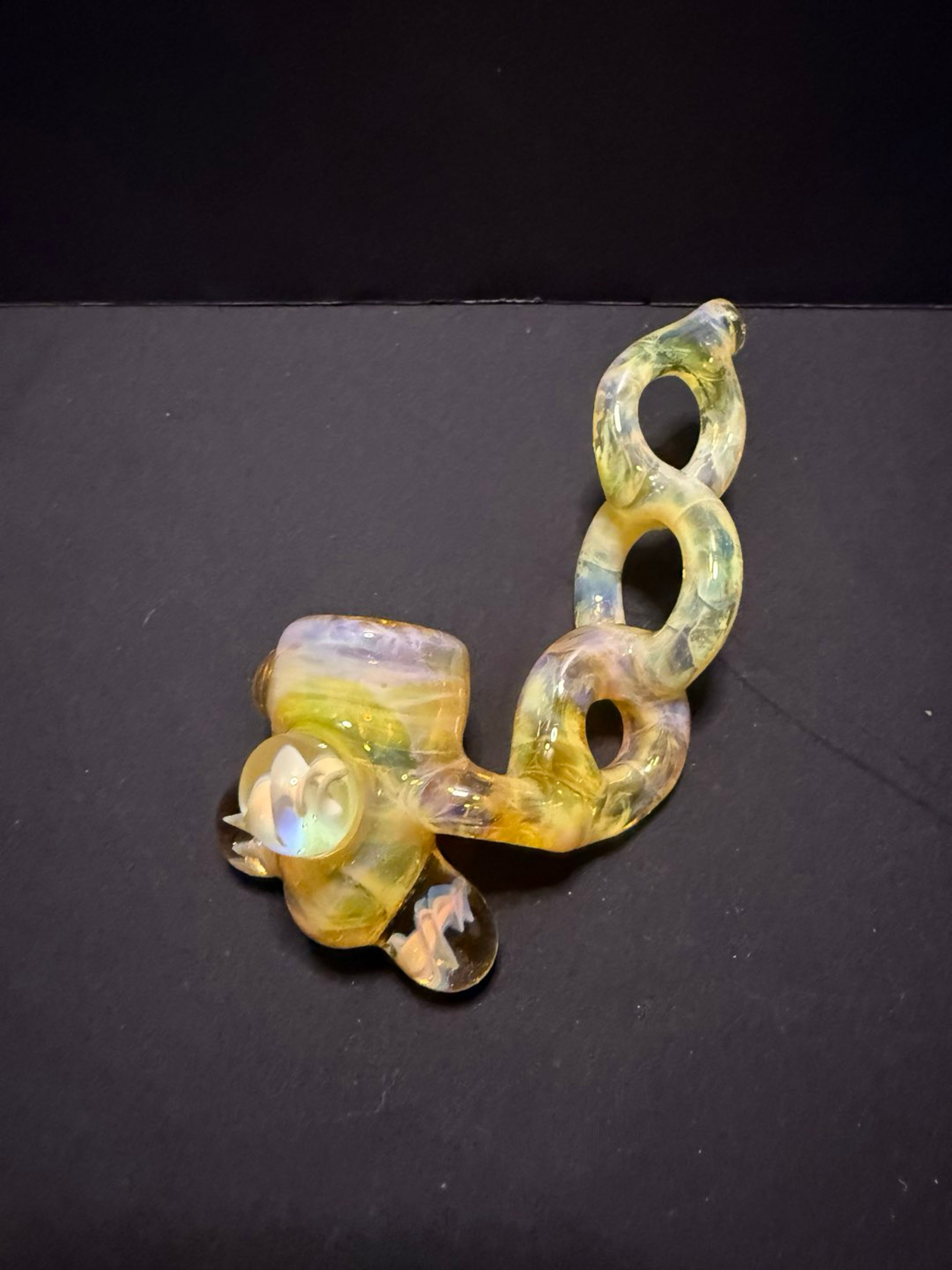 Preview pic of Chain link Sherlock