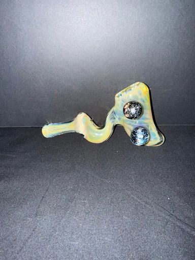 Preview pic of Dual Opal Hammer