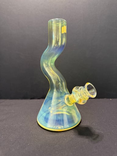 Preview pic of Mini Fume Bong