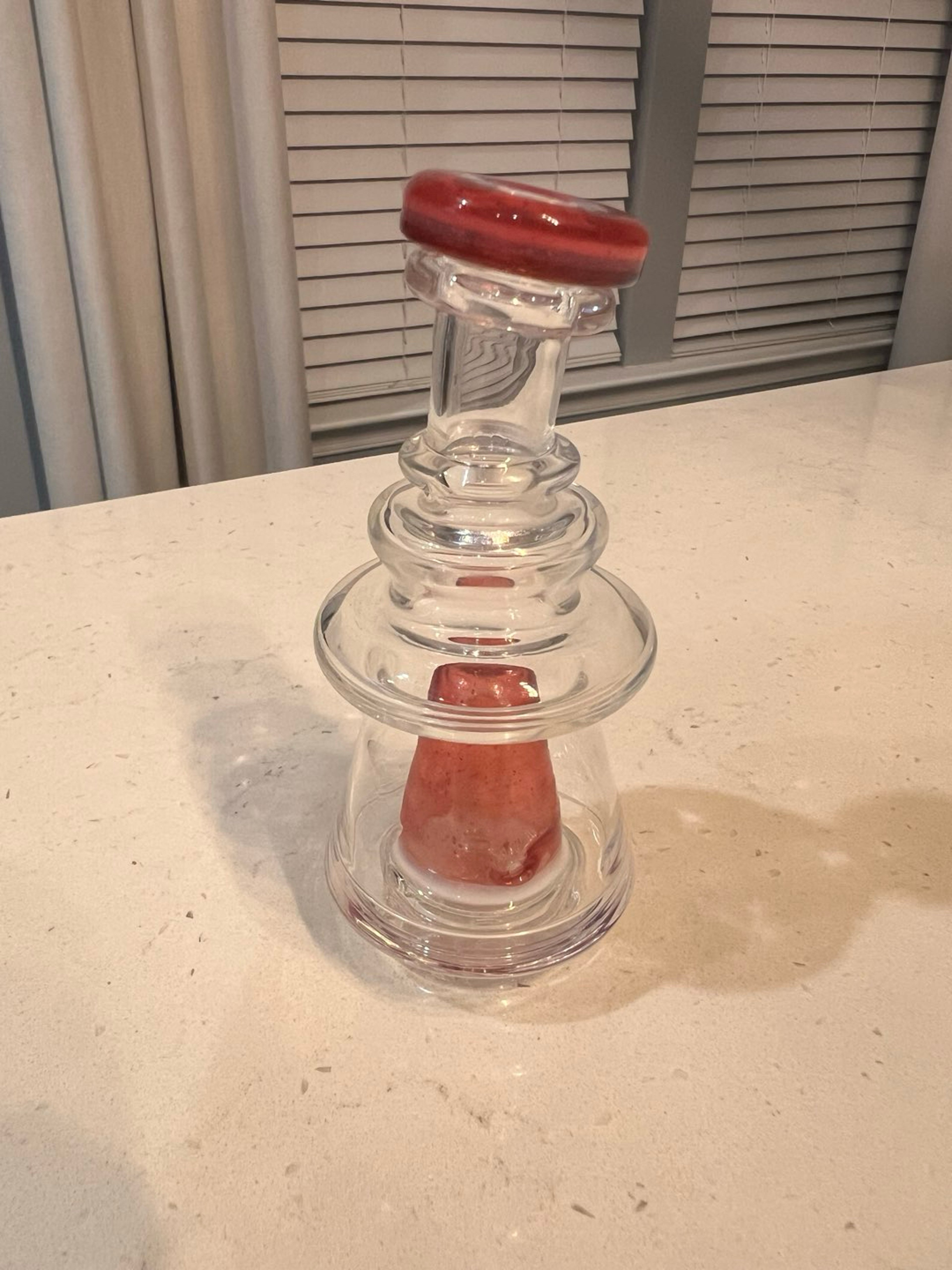 Ery glass Carta top image 0