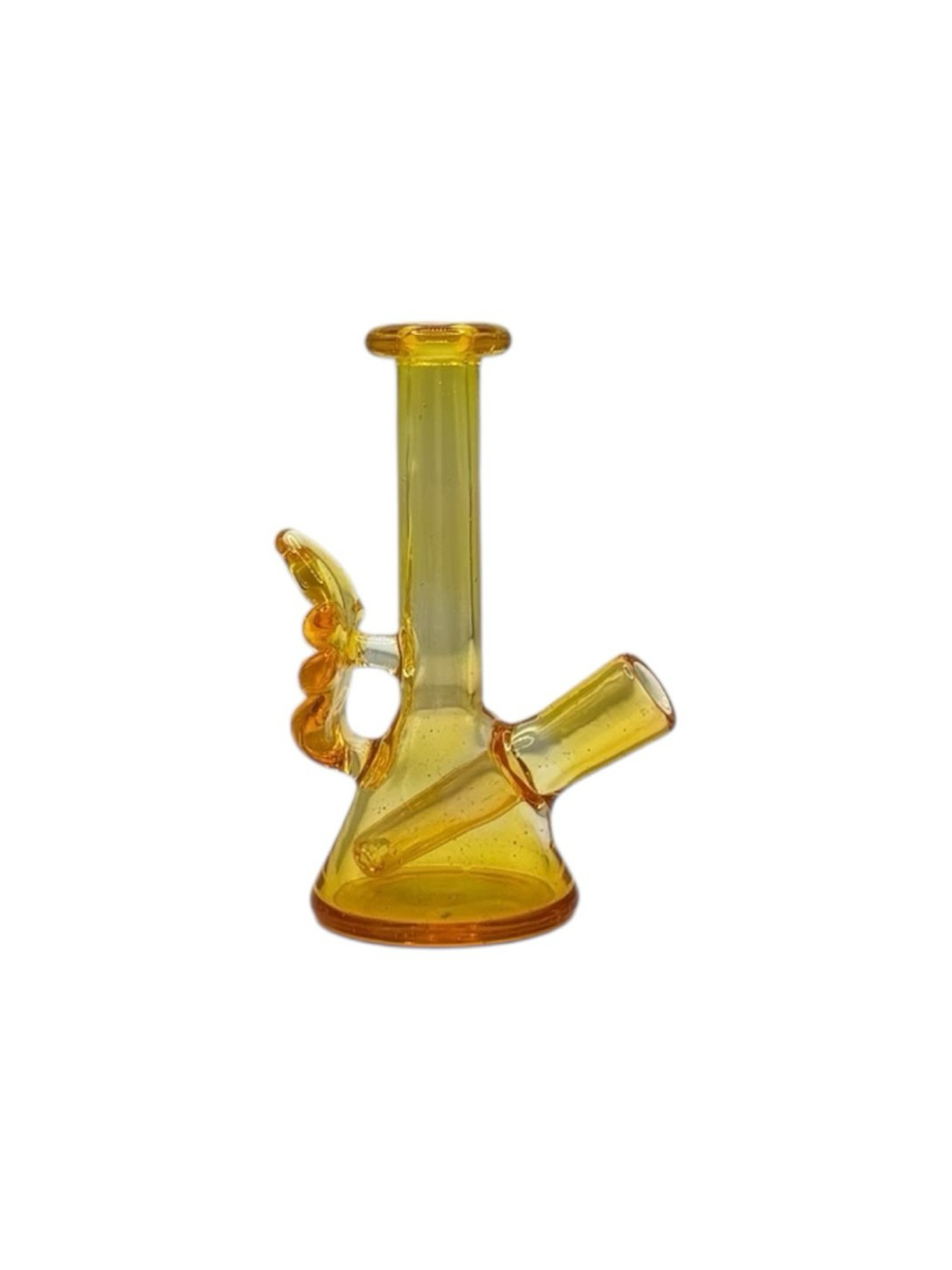 Preview pic of Taco Dabs Micro Leaf Beaker