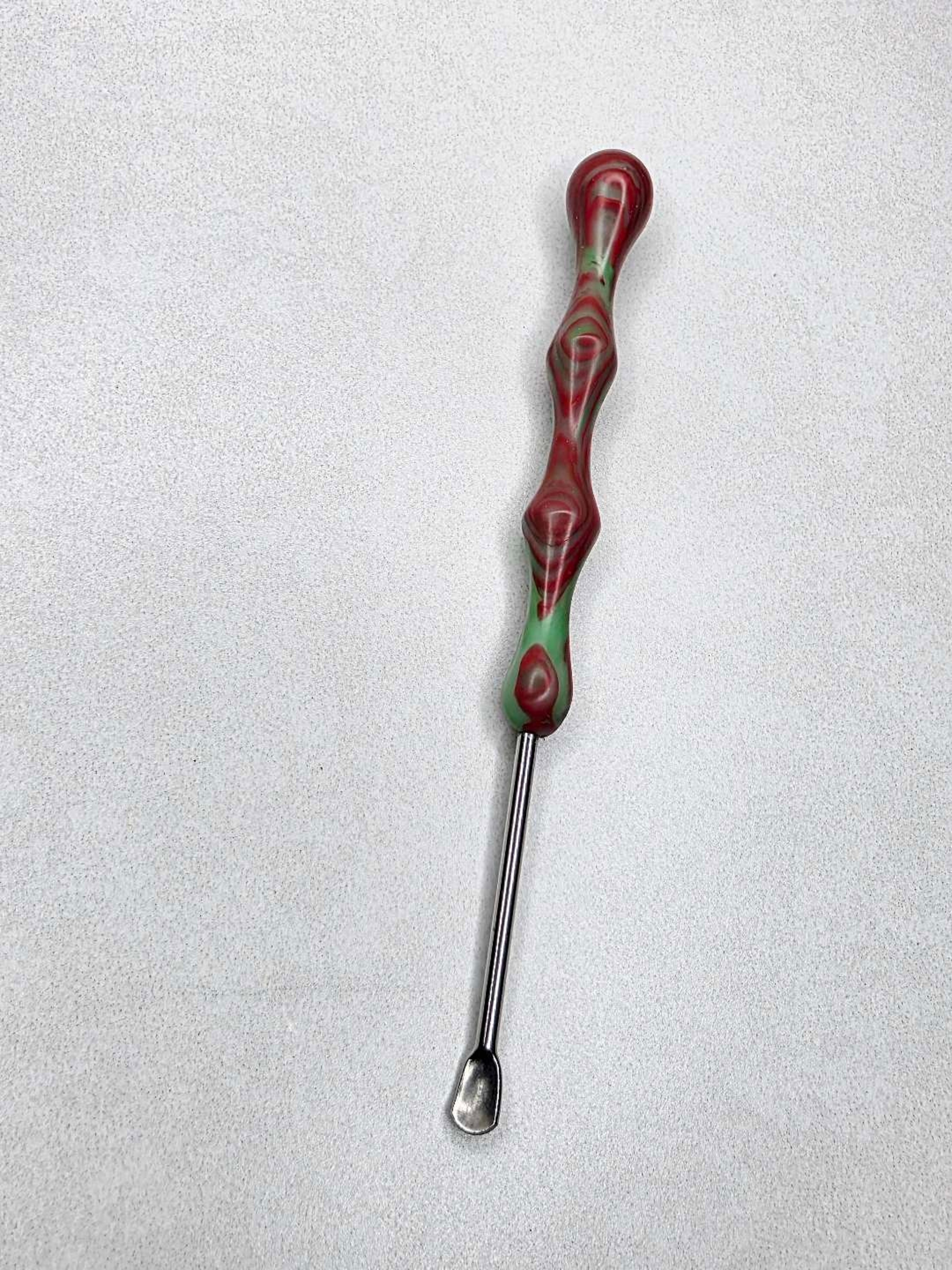The "Mossblood" Dab Tool image 0