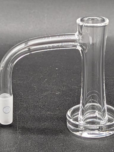 Preview pic of GREEK GLASS HQ CHRONO TOWER 10MM