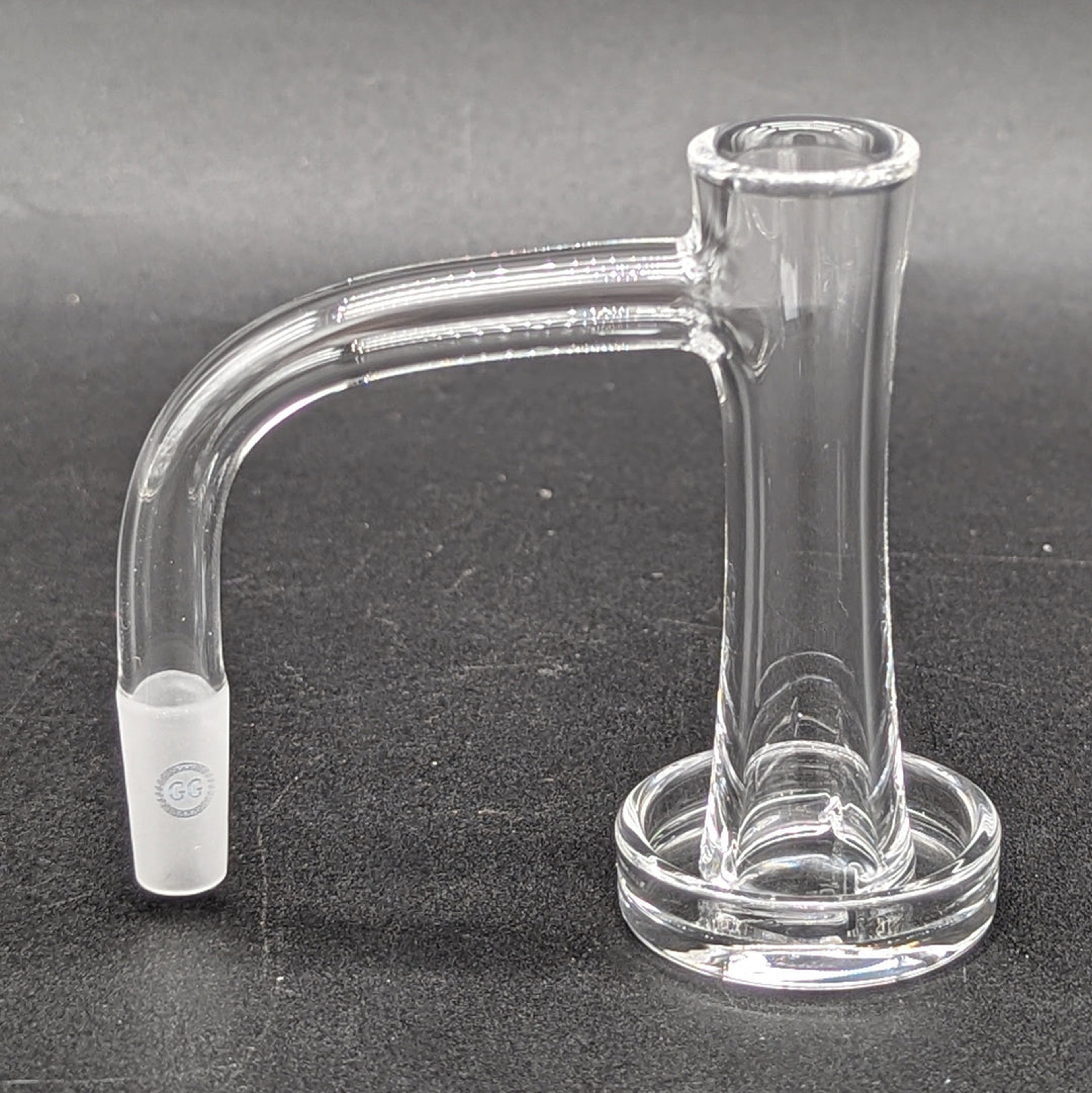 GREEK GLASS HQ CHRONO TOWER 10MM image 0