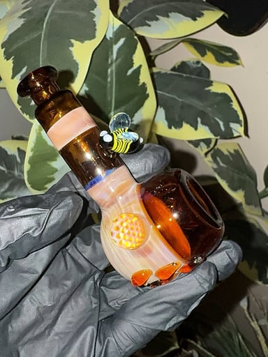Preview pic of Beehive brandy