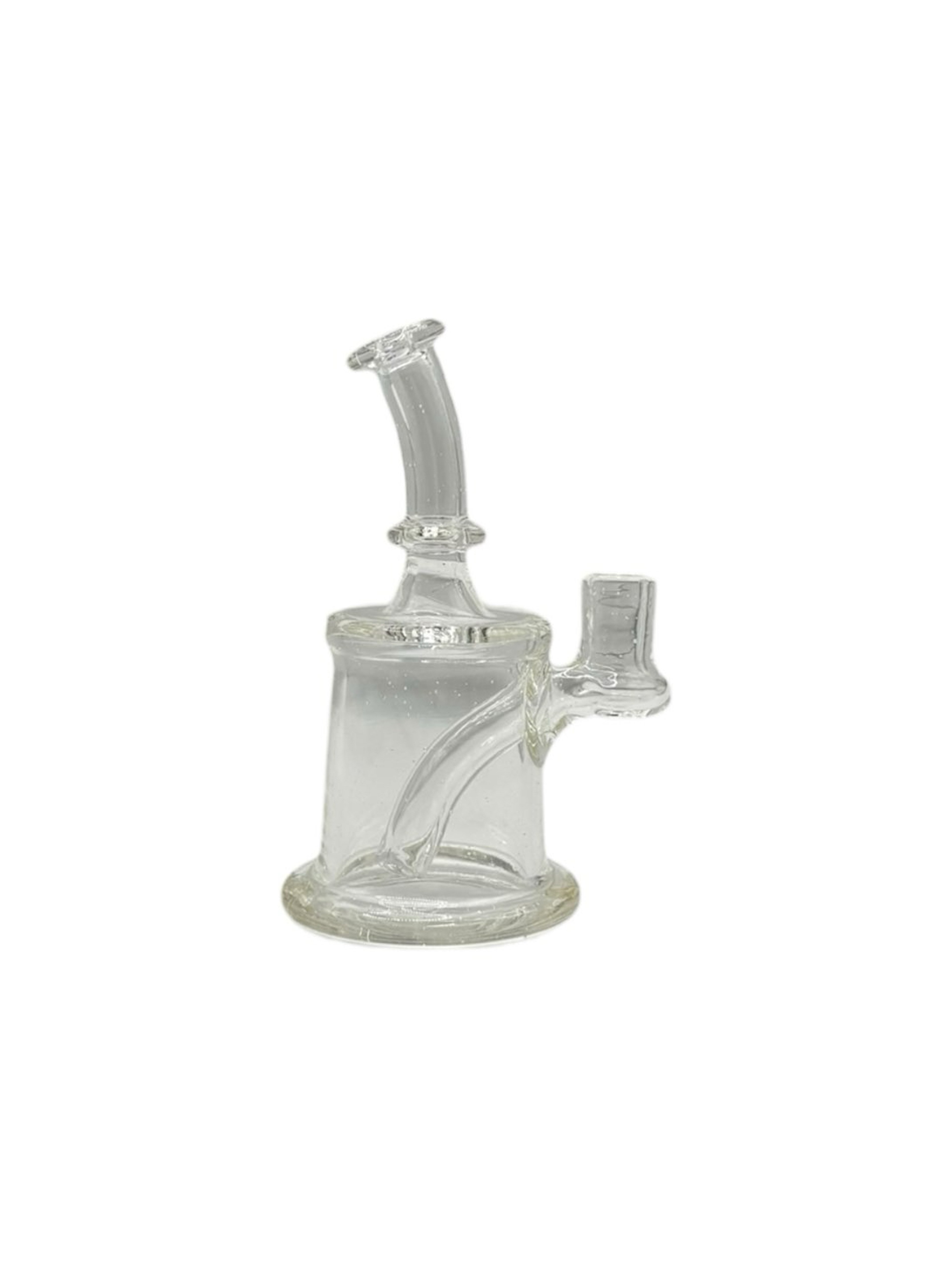 7ten Glass Lucy Micro Rig image 0