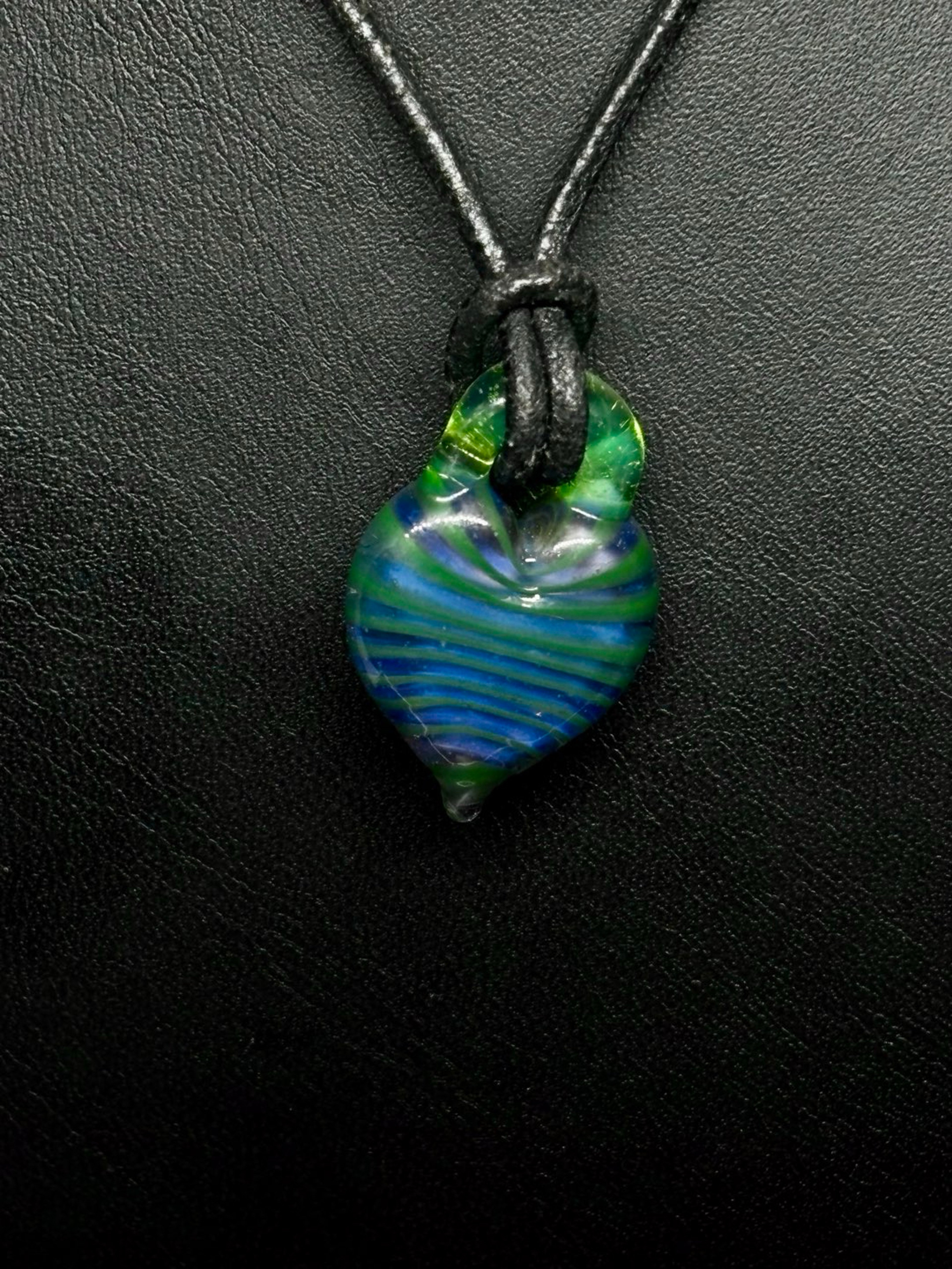 Preview pic of Heart Pendant