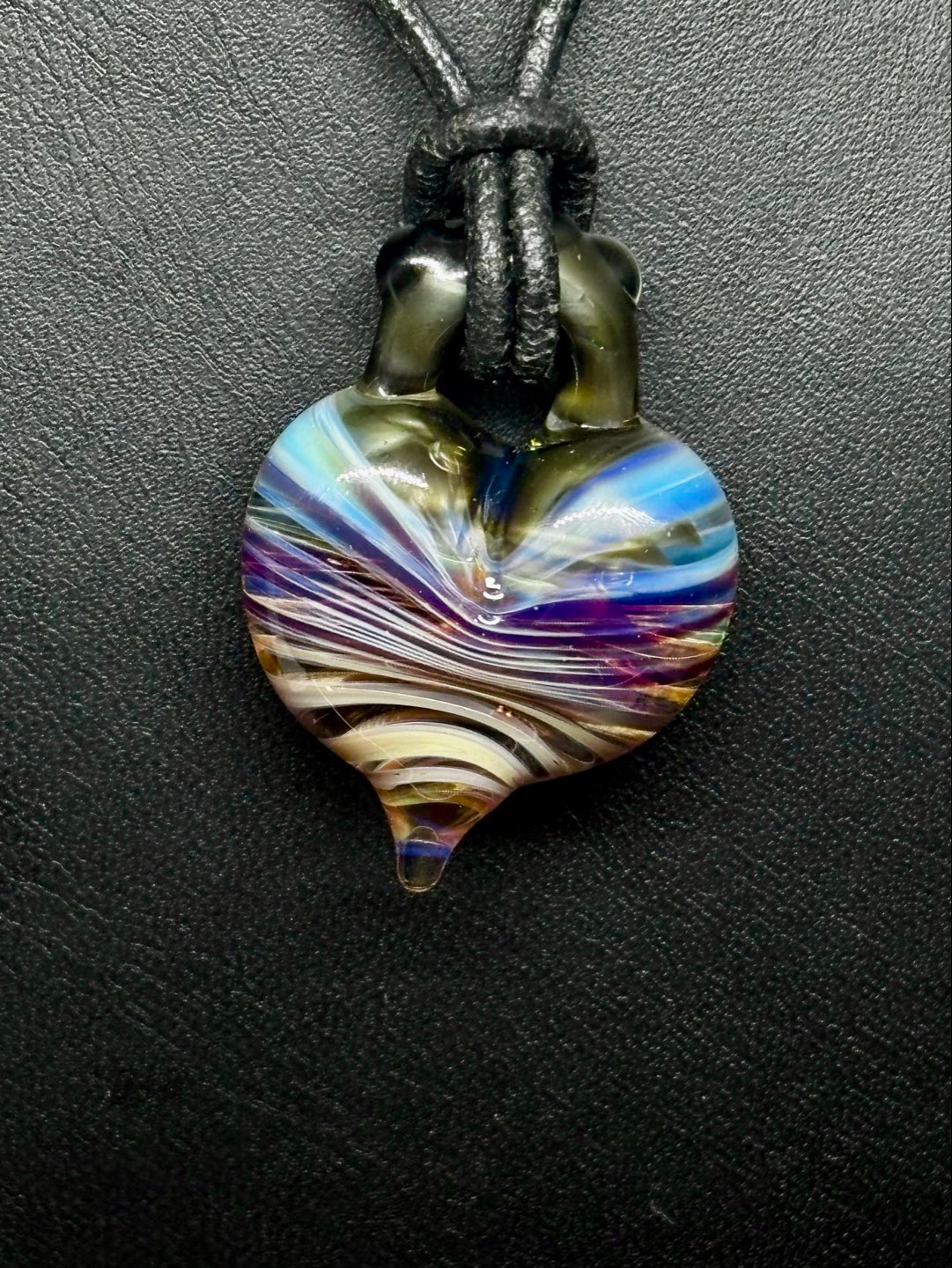 Preview pic of Heart Pendant