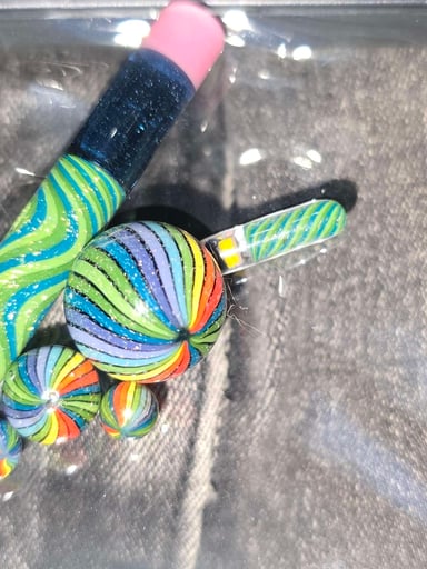 Preview pic of Darby slurper set