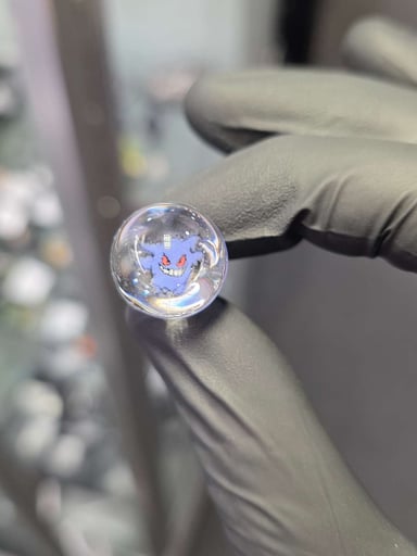 Preview pic of Willstar 3DXL Joystick Cap Gangar