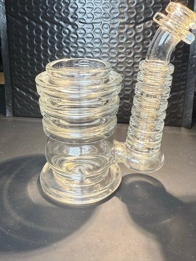 Preview pic of Frit glass PUFFco Proxy attachment