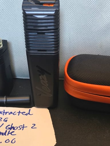 Preview pic of Veasy and Ghost 2 bundle