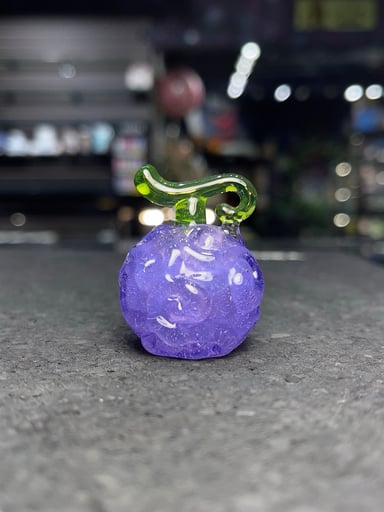 Preview pic of Gomu Gomu No Mi Pendant