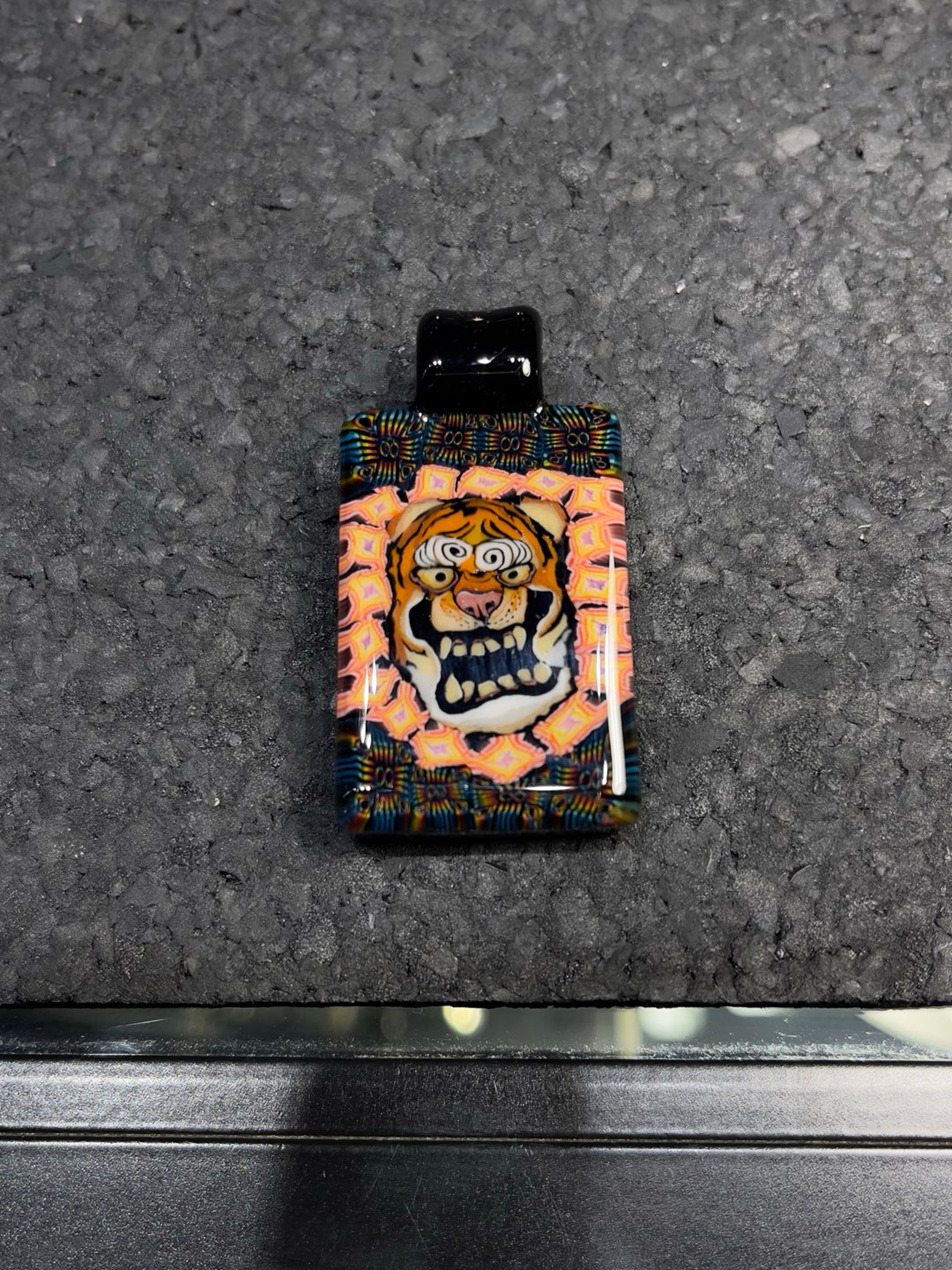 Preview pic of Boehme Tile Collab #3