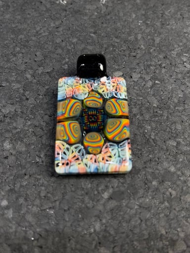 Preview pic of Ridiculouslee x Jeff h tile collab