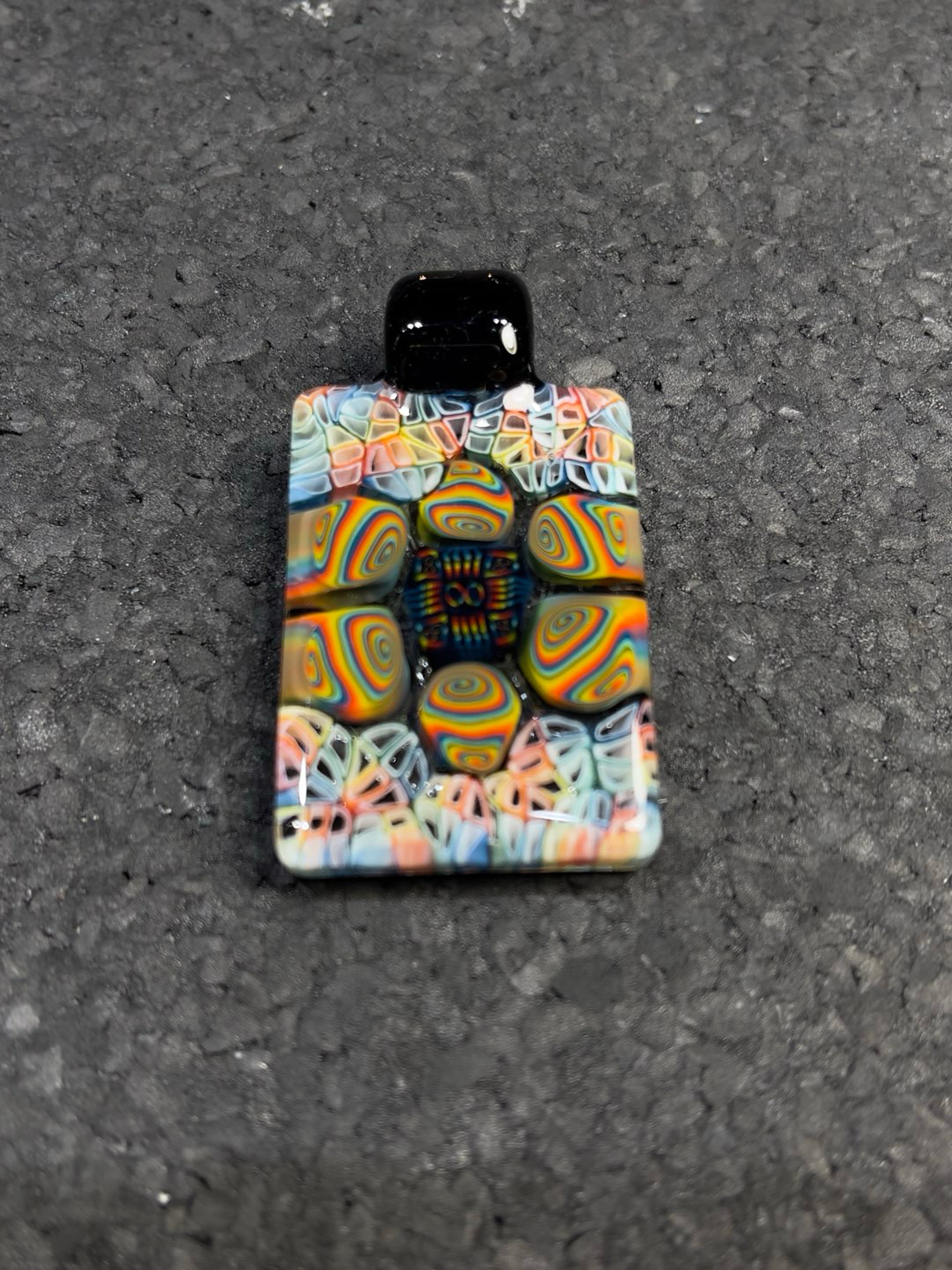 Preview pic of Ridiculouslee x Jeff h tile collab