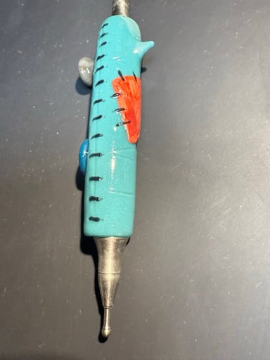 Preview pic of Muller Glass dabber