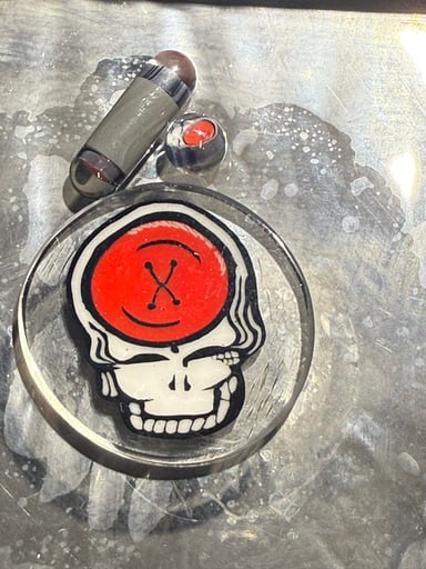 Preview pic of Muller x Jkelly glass set