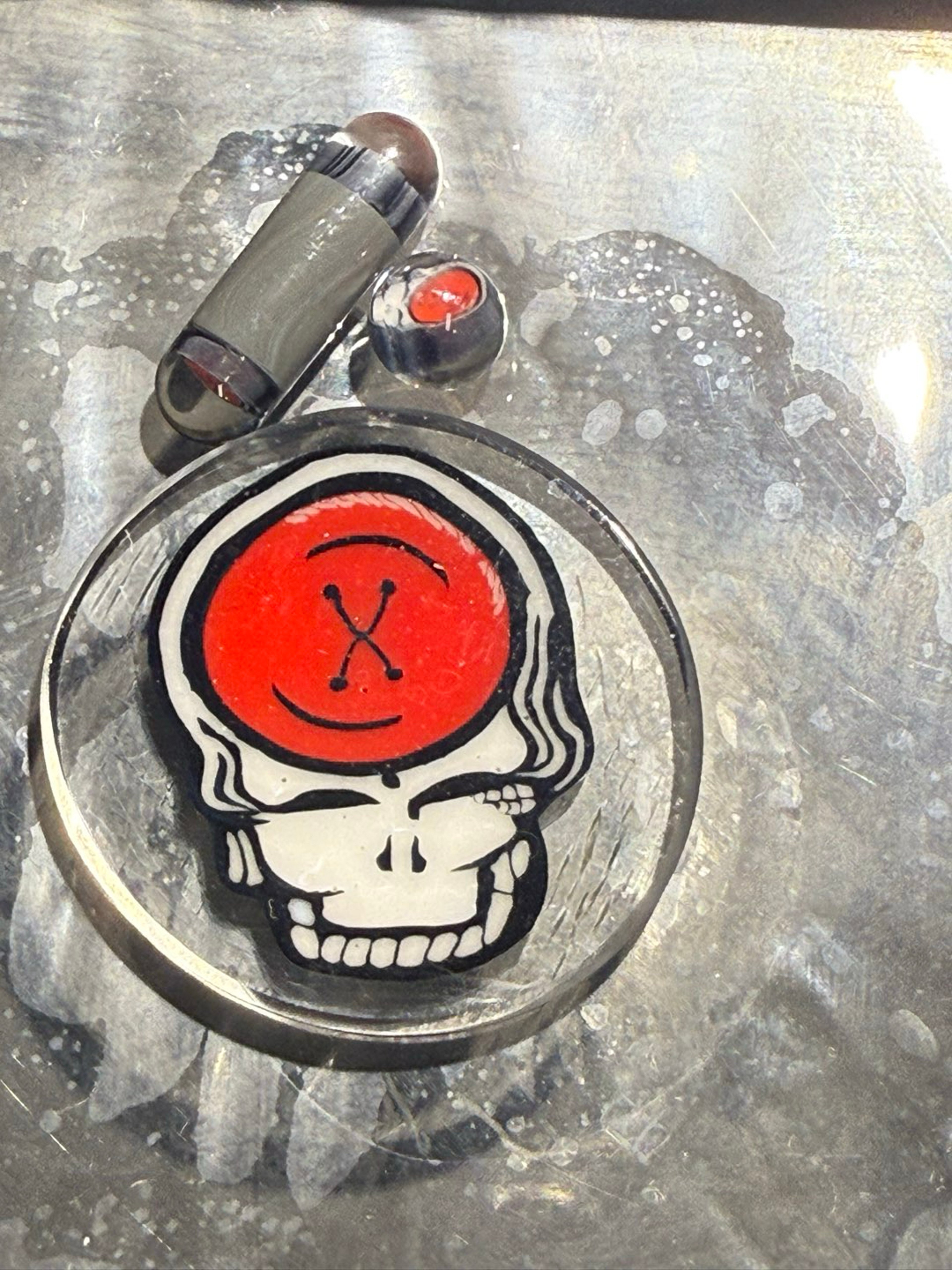 Muller x Jkelly glass set image 0