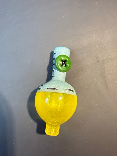 Preview pic of Muller Glass Cap