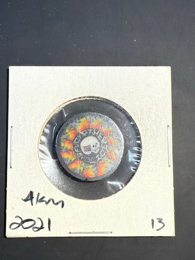 Preview pic of AKM MILLIE