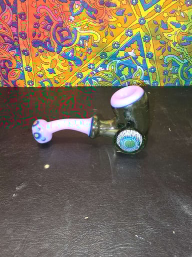 Preview pic of Heady Sherlock Pipe