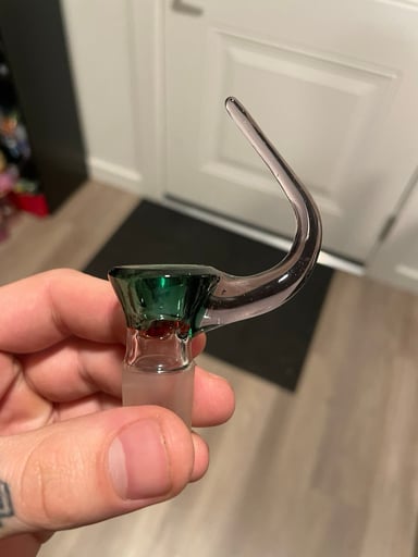 Preview pic of Envision glass 18-4 slide