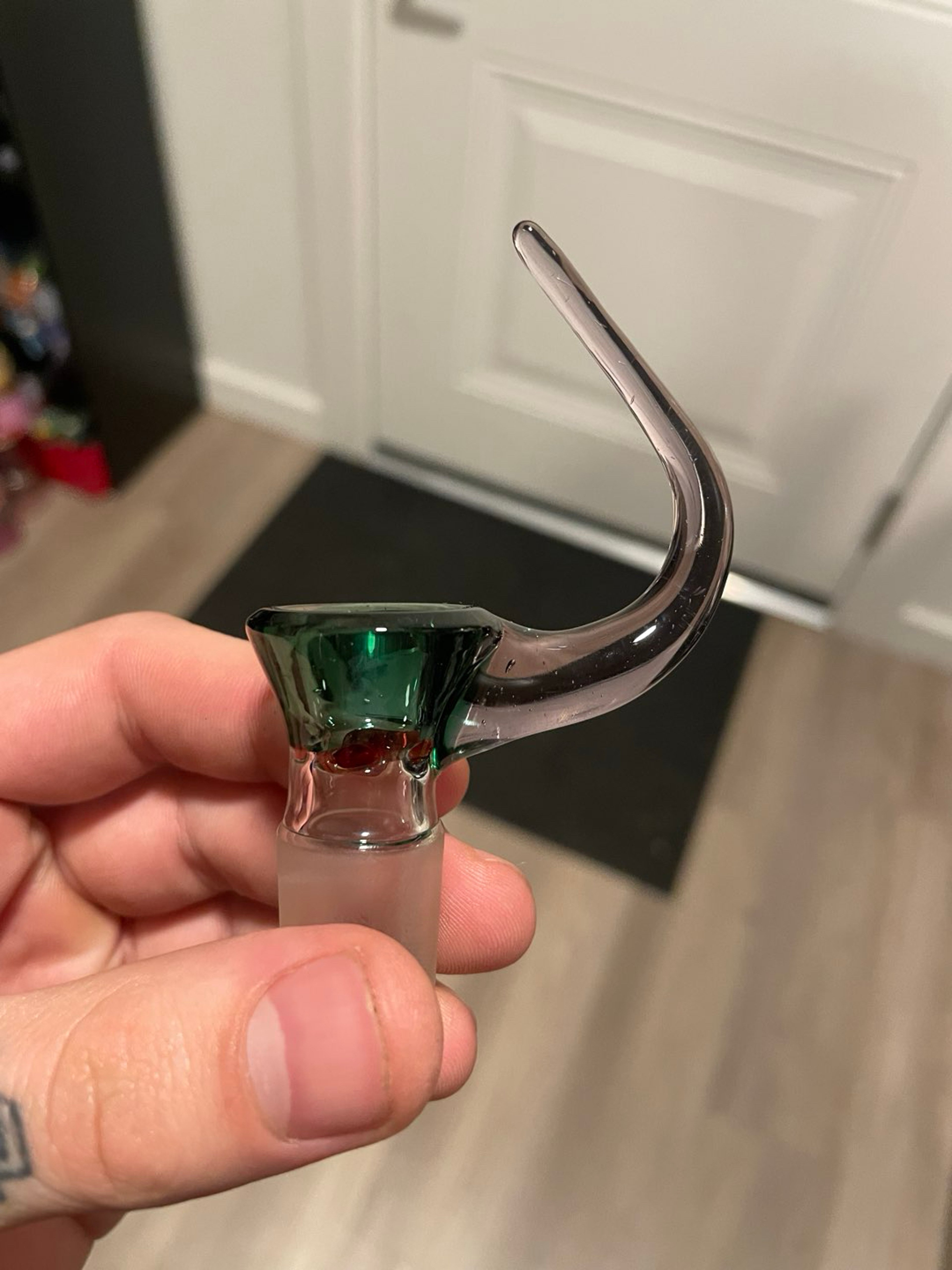 Preview pic of Envision glass 18-4 slide