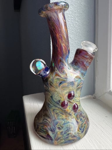 Preview pic of Chubby glass by Nate