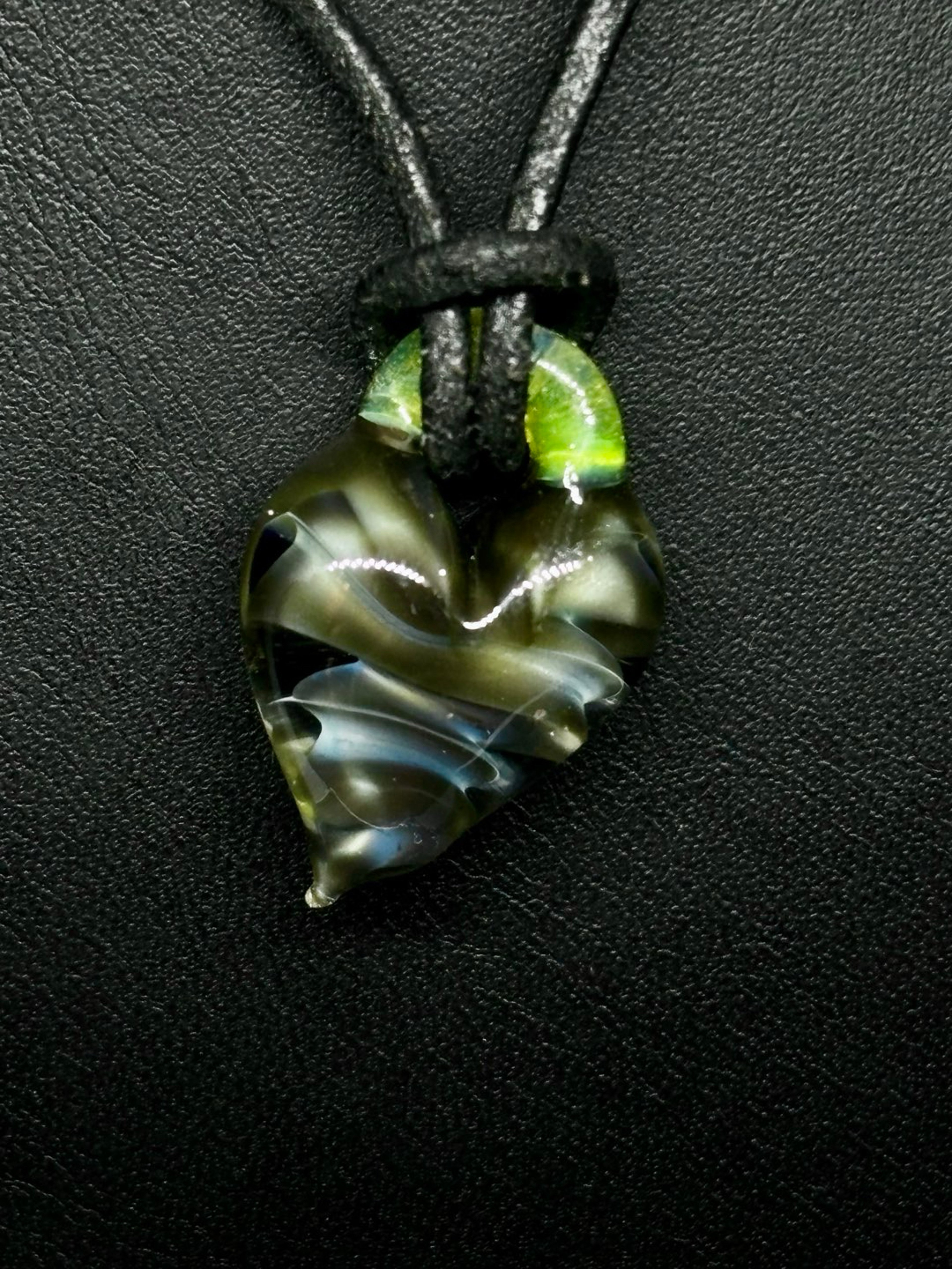 Preview pic of Heart Pendant