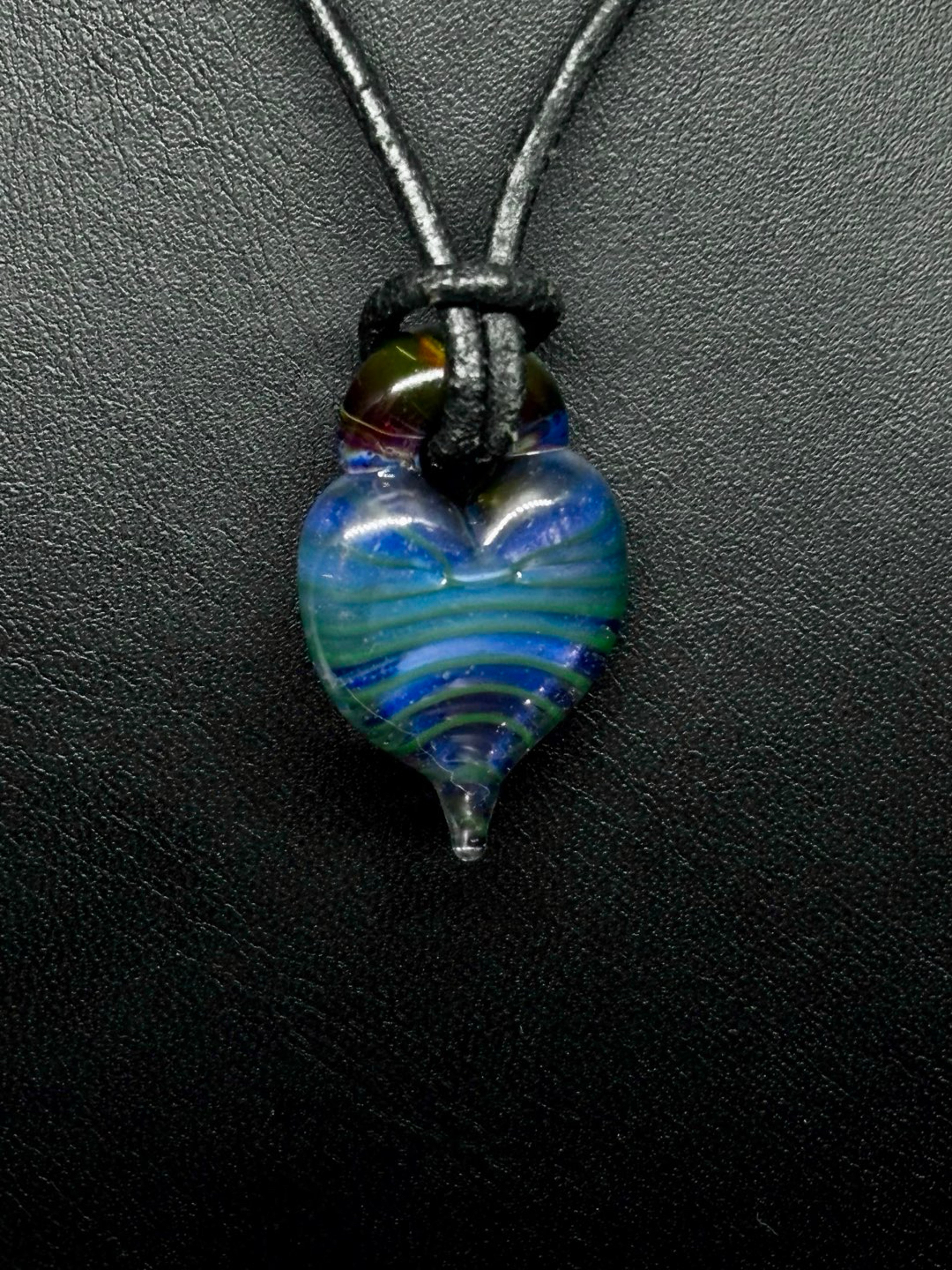 Preview pic of Heart Pendant