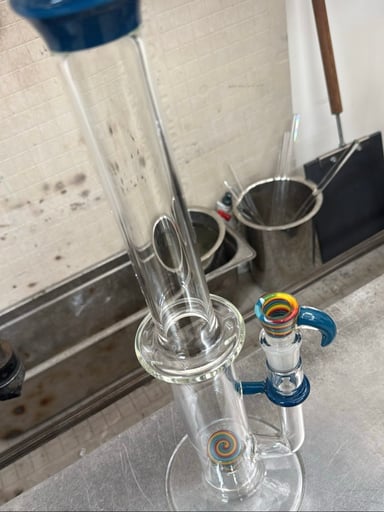 Preview pic of Don Rob Straight Tube