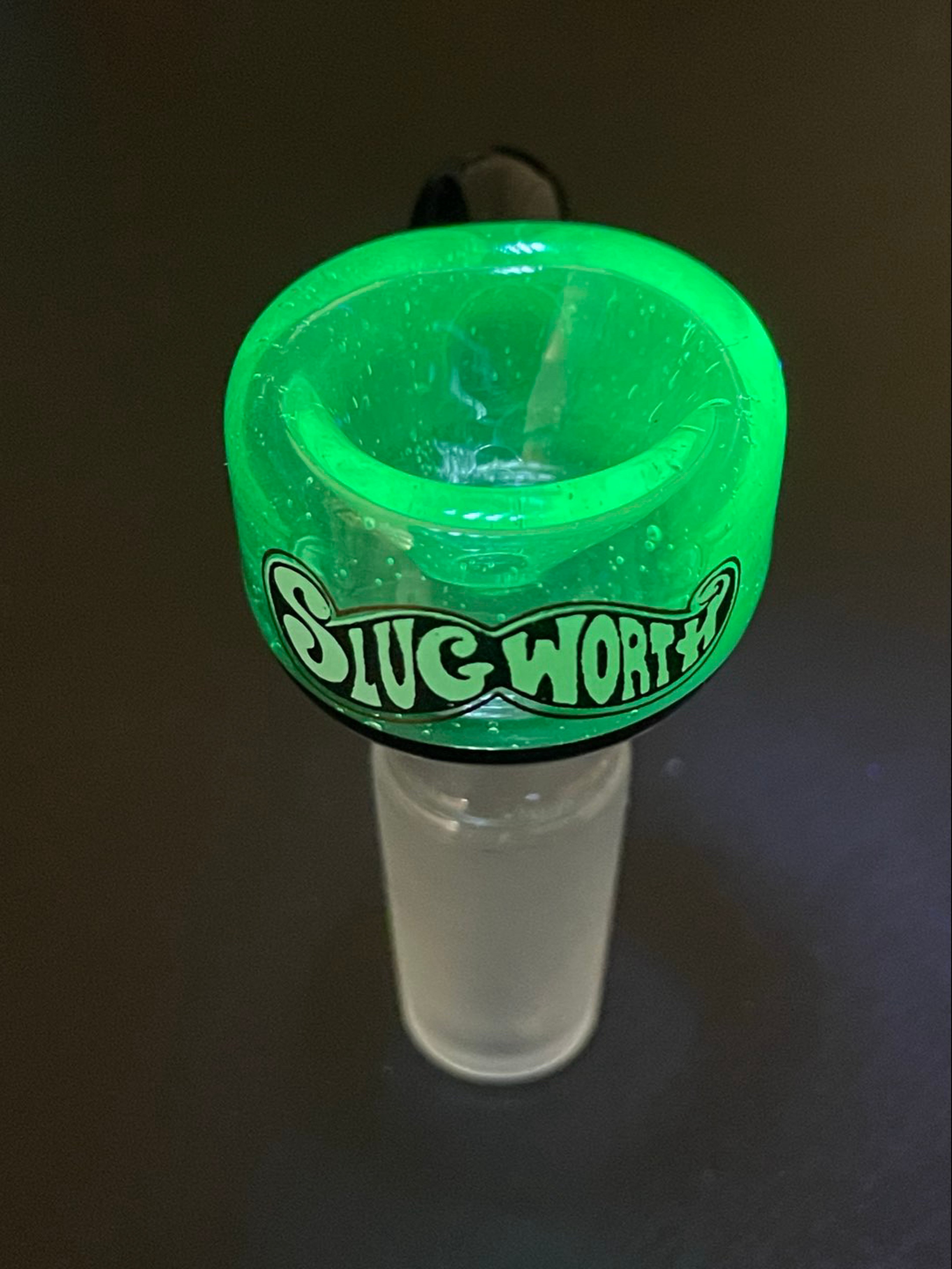 Preview pic of SlugWorth UV Glass Slide