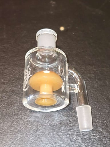 Preview pic of Pulsar Mushroom Ash Catcher