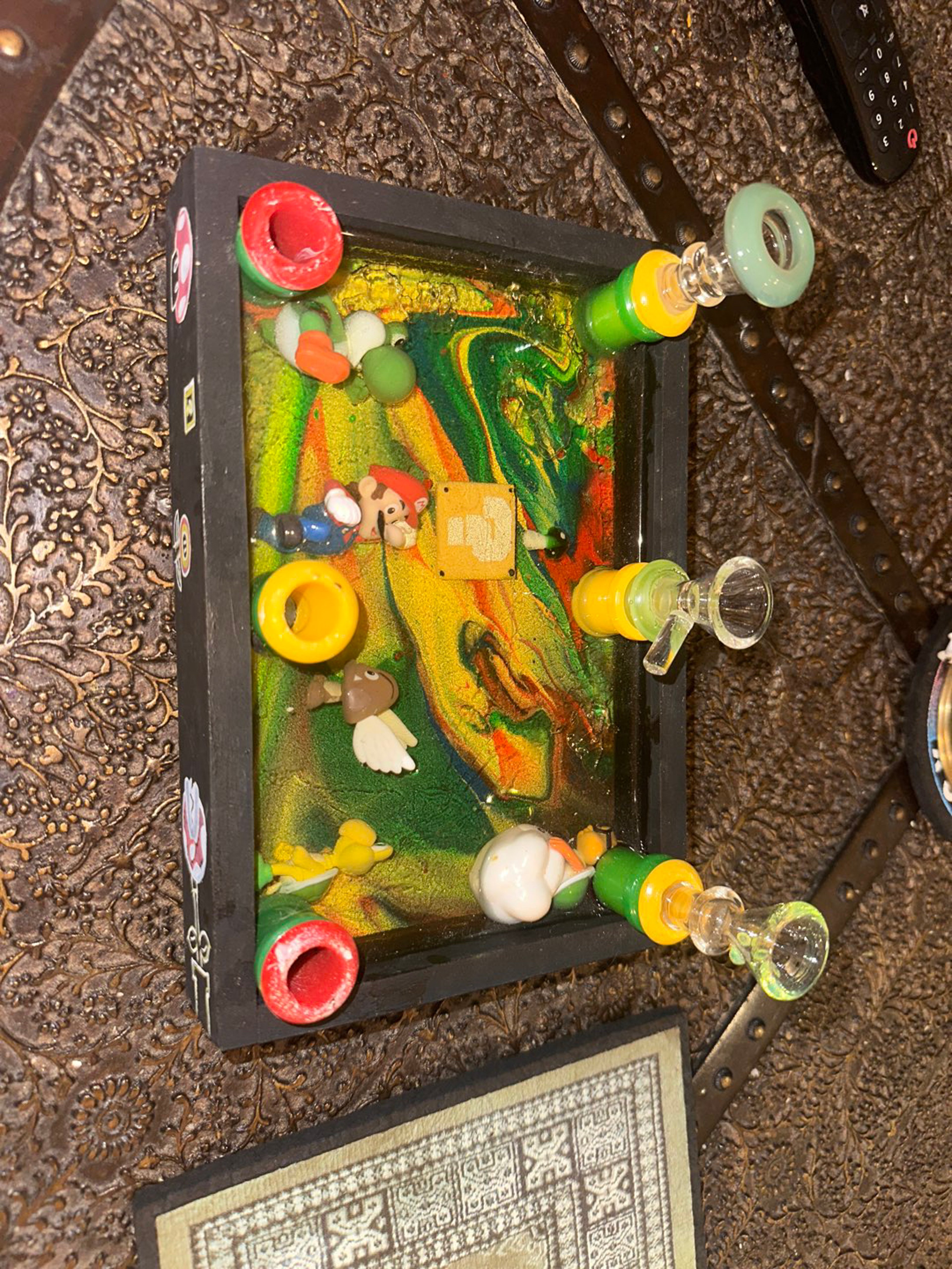 ACCESSORY GOODIE BAG image 0