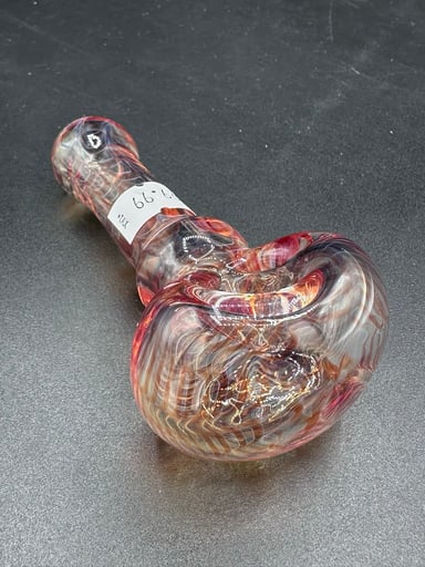Preview pic of Fumed Wrap N Rake