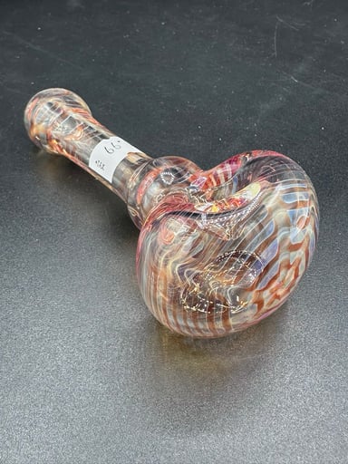 Preview pic of Fumed Wrap N Rake