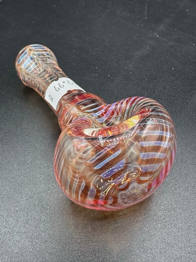 Preview pic of Fumed Wrap N Rake