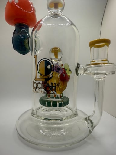Preview pic of Mushroom Bong