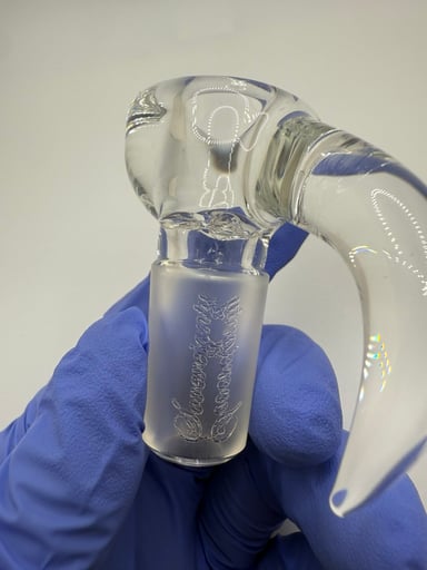 Preview pic of Clear sov slide