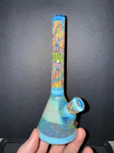 Preview pic of Jeff Heath mini tube